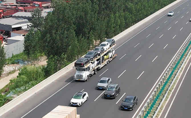 平利高速公路汽车救援